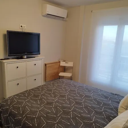 Apartamento Hortaleza Apartment Madrid