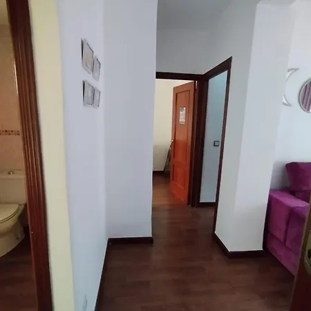 Piso Luminoso En Rio Apartmán *