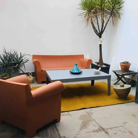 דירה 70m2 Loft With Patio Only 20mn From Plaza Castilla C2 מדריד