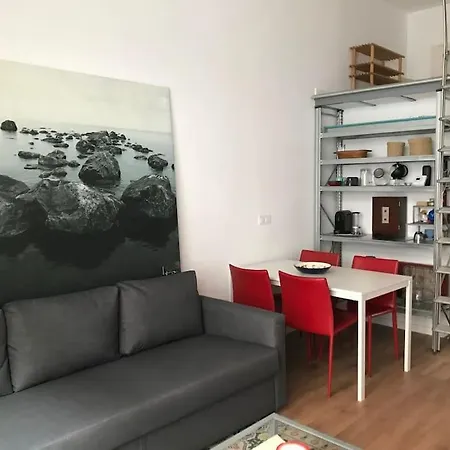 דירה 70m2 Loft With Patio Only 20mn From Plaza Castilla C2