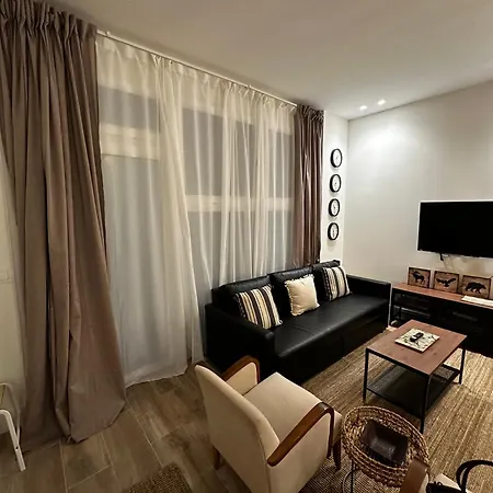 Apartment Moncloa *