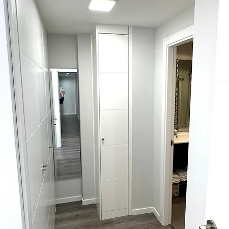 Luxury Apartment