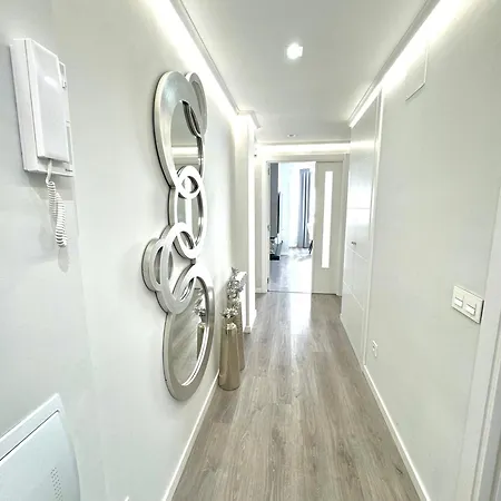 Apartment Luxury *