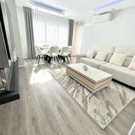 Luxury