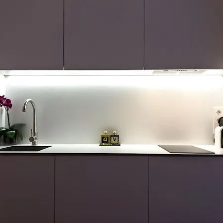 Ole!!! Appartement *