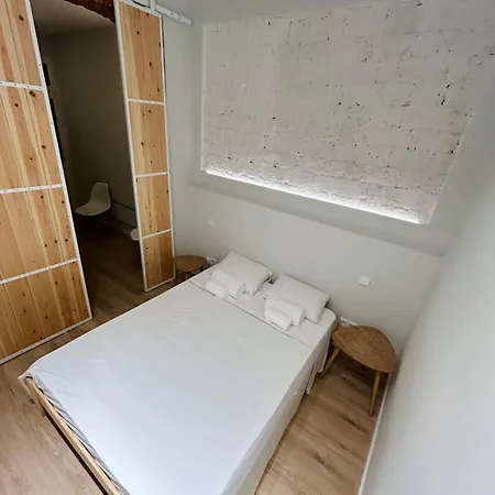 Apartment Cozy In Cuatro Caminos Area *