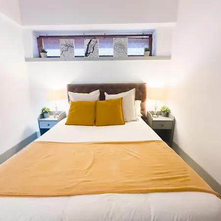 Inmejorable Ubicación En Apartamento *