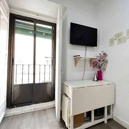 Ile Aina Exterior Nuevo Pena アパート