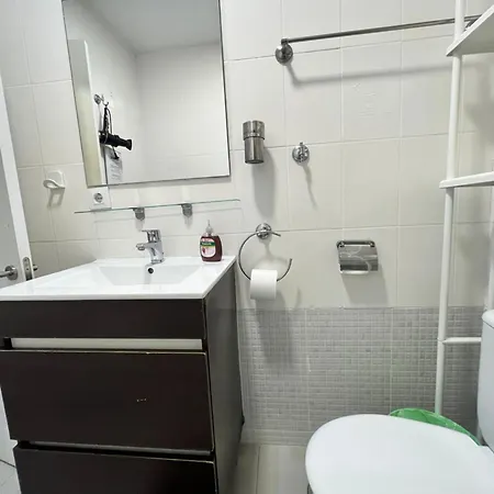 Ile Aina Exterior Nuevo Pena マドリード