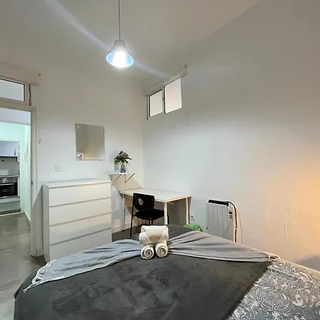 Ile Aina Exterior Nuevo Pena マドリード