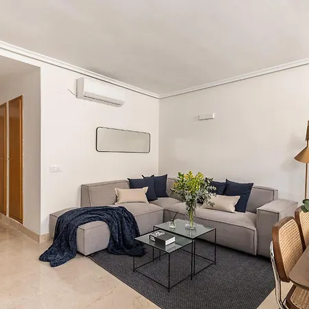 Appartamento Waou Gran Via Attic - Corta Duracion Madrid