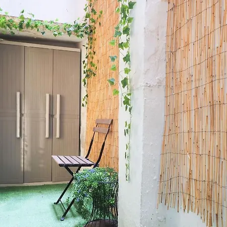Apartment Tranquilidad En El Corazon De Madrid. *
