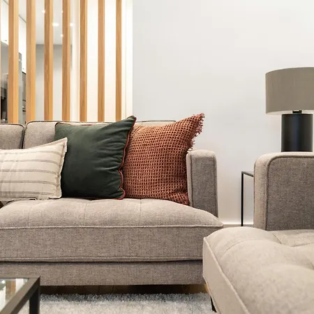 Apartamento Apartamento Exclusivo En Goya-wizink Center Madrid