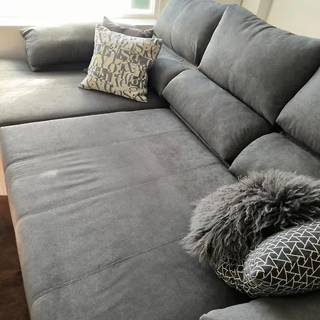 Apartamento Zona Ventas