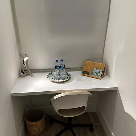 Moncloa Apartment *