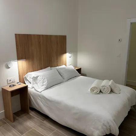 Apartment Moncloa Madrid
