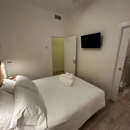 Apartment Moncloa