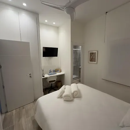 Apartment Moncloa *