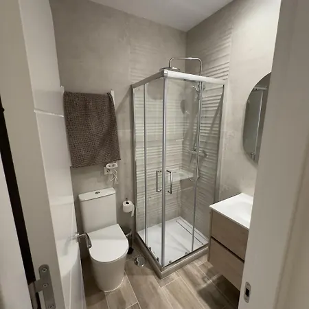 Apartment Moncloa Madrid