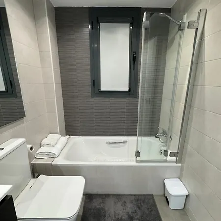 Apartment Luxury Madrid