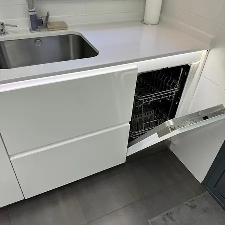 Apartment Luxury *