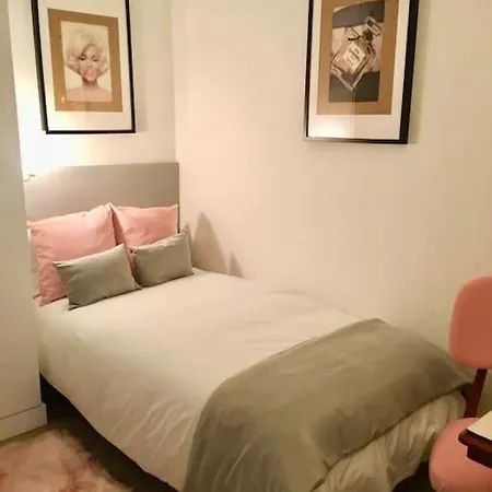 Ole!!! Appartement