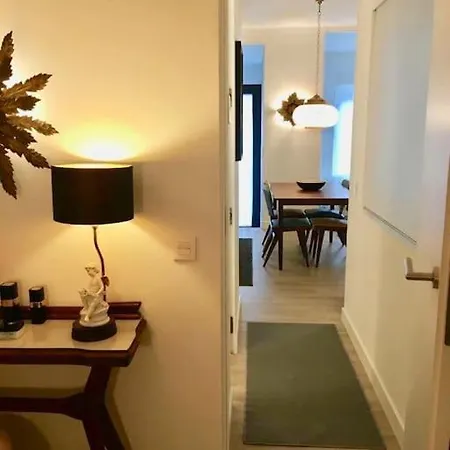 Ole!!! Appartement