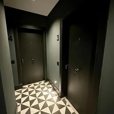 Apartment Chic 4pax En Plaza Del Carmen-gran Via E2