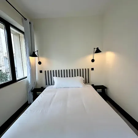 Chic 4pax En Plaza Del Carmen-gran Via E2 * Madrid
