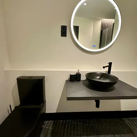 Chic 4pax En Plaza Del Carmen-gran Via E2 Apartment *