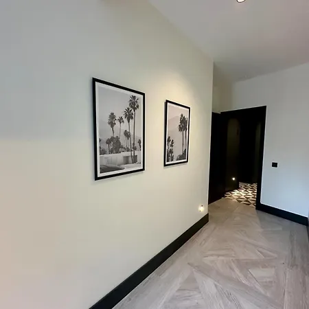 Chic 4pax En Plaza Del Carmen-gran Via E2