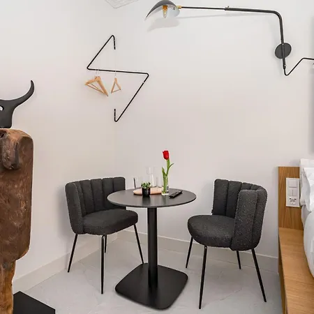 Appartement Centric Creative *