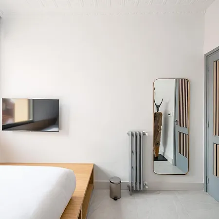 Centric Creative Madrid
