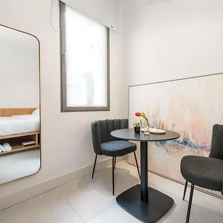 Centric Creative Madrid