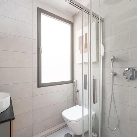 Appartement Centric Creative *