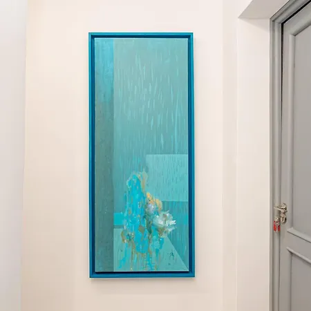 Centric Creative Appartement *