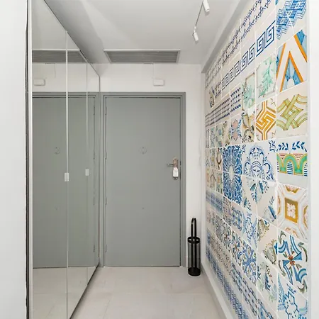 Centric Creative Appartement *