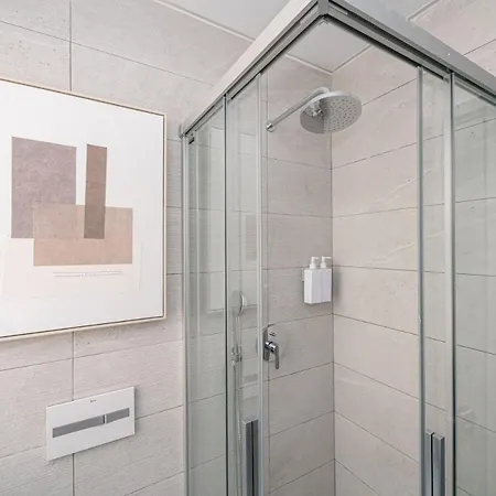 Centric Creative Appartement