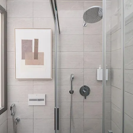 Appartement Centric Creative *