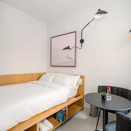 Centric Creative Appartement
