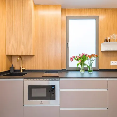 Appartement Centric Creative *