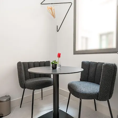 Centric Creative Appartement