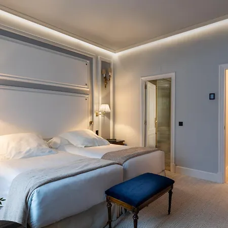 Wellington & Spa Hotel 5*