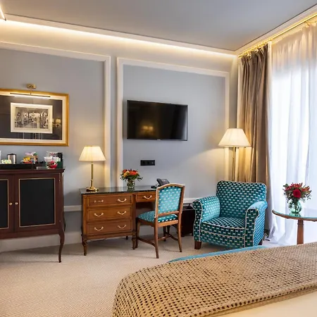 Hotel Wellington & Spa 5*