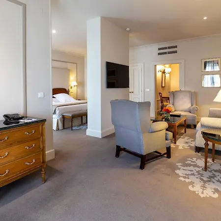 Wellington & Spa Hotel 5*