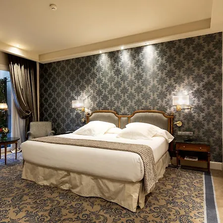 Hotel Wellington & Spa