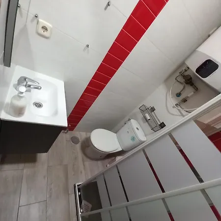 Apartamento Piso Centro De