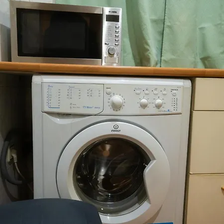 Apartamento Confortable Piso Cerca Del Hospital 12 De Octubre