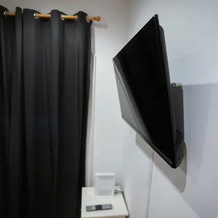 Apartamento Confortable Piso Cerca Del Hospital 12 De Octubre