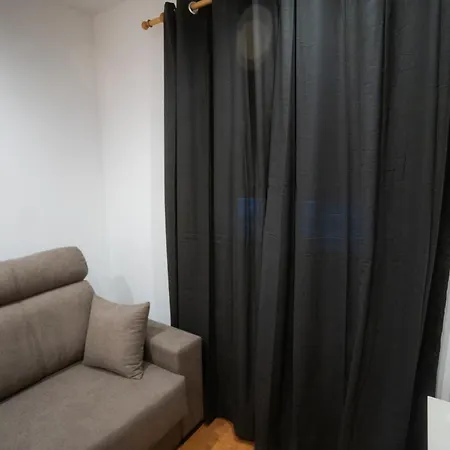 Apartamento Confortable Piso Cerca Del Hospital 12 De Octubre Madri